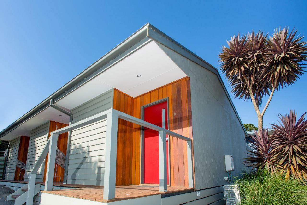 Big4 Anglesea Holiday Park Exterior foto