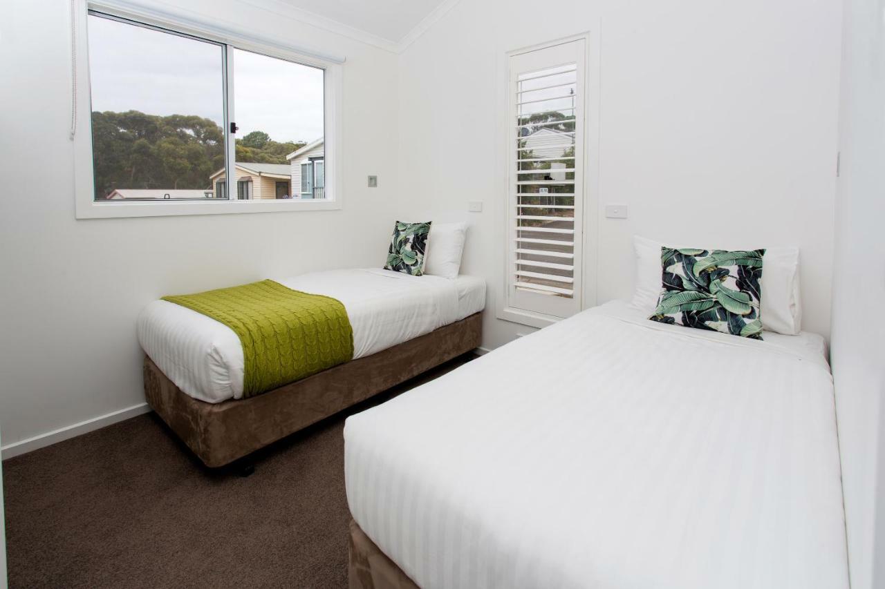 Big4 Anglesea Holiday Park Exterior foto